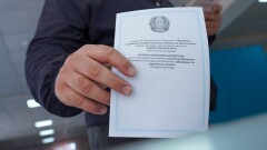 Партия Respublica назвала имена депутатов, прошедших в мажилис