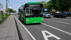 Три автобусных маршрута будут курсировать по-новому в Алматы 