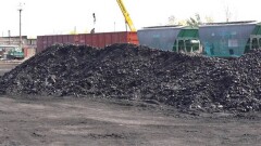 Сколько стоит уголь у реализаторов в Нур-Султане