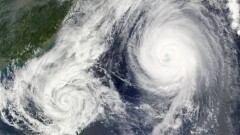 Рекордное количество сильных ураганов прогнозируют синоптики в 2024 году