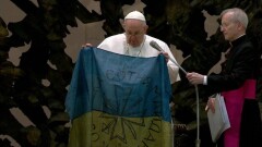 Что происходит в Украине. Главное на утро 7 апреля