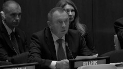Глава МИД Казахстана выразил соболезнования в связи со смертью белорусского коллеги Макея