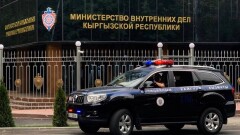 Группировку, планировавшую захват власти во время спортивного мероприятия, задержали в Кыргызстане