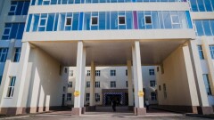 Государственной академической филармонии в Нур-Султане и 10 школам присвоили имена известных личностей