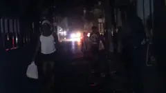 10 млн человек в полной тьме: Куба вновь осталась без электричества