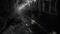 ЧП произошло на шахте имени Костенко: всех шахтёров вывели на поверхность