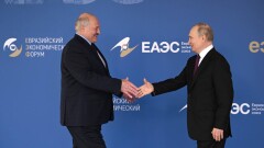 Президент РК высказался о союзном государстве Беларуси и России: Даже ядерное оружие – одно на двоих