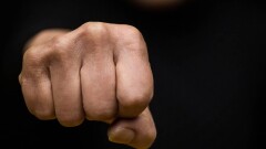 Задержан подозреваемый в избиении водителя скорой в Караганде