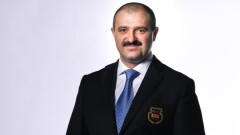 МОК не признал сына Лукашенко главой Национального олимпийского комитета Беларуси