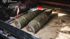 Что произошло в Украине к утру 10 октября