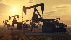 Цена на нефть WTI побила семилетний рекорд
