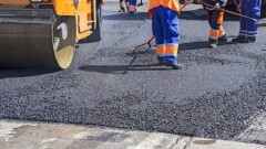 В Уральске остановили ремонт дорог из-за нехватки стройматериалов