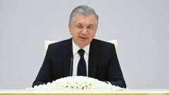 Президент Узбекистана помиловал более 400 осуждённых, в их числе есть иностранцы