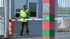 Россия отменила ПЦР-тест для въезжающих через сухопутную границу граждан стран ЕАЭС