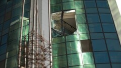 Полиция начала расследование ЧП с краном в Нур-Султане