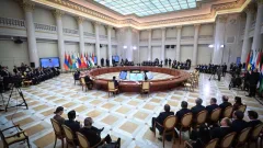 Следующее заседание Высшего Евразийского экономического совета пройдёт в Астане – Токаев