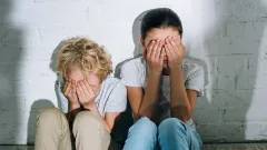 Душила, прижигала утюгом: жительницу Шымкента лишили свободы за издевательства над собственными детьми