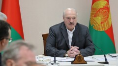 Лукашенко заявил, что в Беларуси не будет никакой насильственной вакцинации