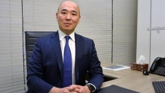 Глава холдинга "Байтерек" Шарлапаев отказался от гражданства России