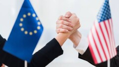 ЕС и США договорились прекратить торговый спор из-за Boeing и Airbus, который длился 17 лет