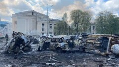 Что происходит в Украине. Главное к утру 15 июля