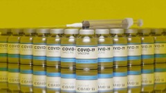 В Евросоюзе готовы привить от коронавируса 70% взрослого населения в июле