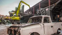 Могут ли казахстанцы сдать старый автомобиль по программе утилизации, ответили в Минэкологии