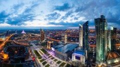 В Нур-Султане с 28 августа смягчают карантин