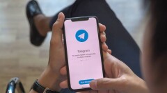 Дуров: Telegram будет передавать правоохранительным органам номера телефонов и IP-aдреса пользователей