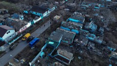 Что проиcходит в Украине. Главное к утру 15 февраля