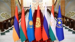 ОДКБ одобрила новую структуру объединённого командования миротворческих сил