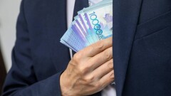 К восьми годам приговорили экс-главу павлодарского филиала "КазАвтоЖол"