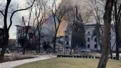 Что происходит в Украине. Главное к утру 17 марта