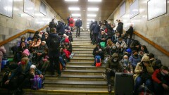 Минобороны России предупредило жителей Киева об ударе по ретрансляционным узлам