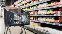 За накручивание цен на продукты в затопленных регионах несколько предпринимателей получили штрафы