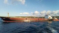 Движение в проливе Босфор полностью закрыли из-за поломки корабля