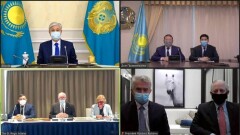 Университет Аризоны и казахстанские вузы разработают совместные образовательные программы