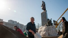 Что происходит в Украине. Главное к утру 26 марта