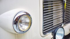 В Алматы пройдёт автошоу. Часть улицы Толе би перекроют для проезда