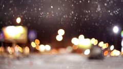 Прогноз погоды на 6 октября: снег, туман и гололёд ожидаются в Нур-Султане, на севере и востоке страны
