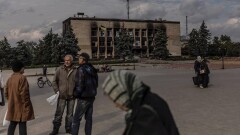 Что происходит в Украине. Главное к утру 4 ноября