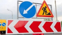 В Нур-Султане на 17 дней перекроют участок улицы Куляш Байсеитовой