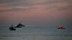 Трагедия на Каспии. Комиссия распределила средства между семьями погибших военных