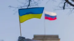 Путин и Трамп поговорили по телефону: Россия готова объявить перемирие