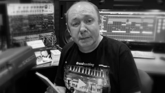 Умер основатель группы "Ласковый май" и автор песни "Белые розы" Сергей Кузнецов