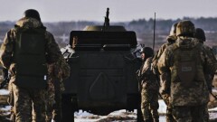 Что происходит в Украине. Главное к утру 7 января