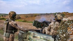 Что проиcходит в Украине. Главное к утру 24 октября