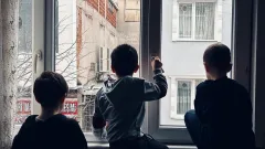 К тюремному сроку приговорили чету из Испании, державшую детей взаперти четыре года из-за страха перед Covid-19
