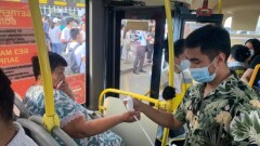 Токаев поручил Сагинтаеву ужесточить контроль над соблюдением карантинных мер в Алматы