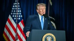 Трамп: Мы больше не нуждаемся и не желаем помощи стран НАТО в войне против Ирана